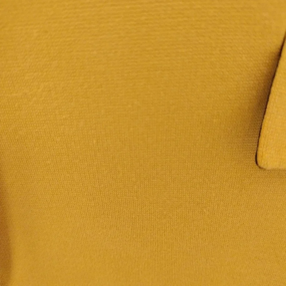 Baukjen Yellow Blazer Size 10 US / 14 UK - Picture 6 of 8